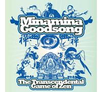 Minamina Goodsong - Transcendental Game of Zen