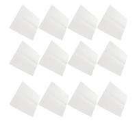 MINAOLULUS 100pcs Xuan Paper for Chinese Calligraphy and Painting, Half-raw Half-cooked 48x34cm Rice Paper Sheets, Traditional Writing and Sumi Ink Art Supplies for Artists and Students