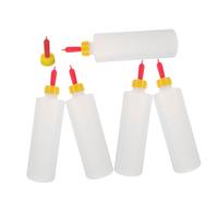 MINAOLULUS 1set Lamb Feeding Bottle for Livestock Easy to Use Sheep and Goat Feeder for Small Animals Nursing for Farms and Breeding