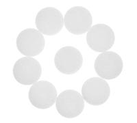 MINAOLULUS 3 Packs Co2 Booster Tablets for Aquarium Plants and Fish Tanks, Water-soluble Carbon Dioxide Supplement with 30 Tablets, Suitable for Freshwater Aquatic Plants and Home Aquariums