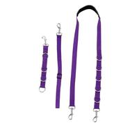 MINAOLULUS 3pcs Pet Grooming Table Adjustable Leash Dogs and Cats Grooming for and Safety