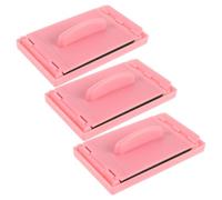 MINAOLULUS 3pcs String Cleaning Wipe Guitar Cleaning and Care Supplies for Acoustic Electric Guitar Ukulele Bass Instrument Maintenance Gentle Cleaner Fretboard Removes Rust Polish Strings