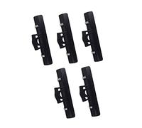 MINAOLULUS 5pcs Music Score Clip Music Note Holder for Practicing Instruments Multi-use Page Clamps Fine Detailing for Musicians and Students