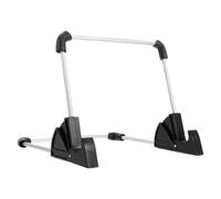 MINAOLULUS A4 LED Light Box Stand for Tracing and Sketching, Portable Drawing Tablet Holder Adjustable Bracket, Art Copy Board Accessory for Artists and Designers