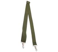 MINAOLULUS Adjustable Snare Drum Harness Strap with Wide Nylon Shoulder Straps and Metal Hooks, Easy Release Buckle for Rigorous Marching Band Events and Comfortable Weight Distribution