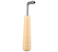 MINAOLULUS Adjustment Wrench for Lyre Harp Strings Handheld Lyre Wrench for Professional Musicians