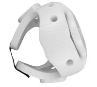 MINAOLULUS Adults and Boxing Headguard with Advanced Molding Technology and Wide Field of Vision, Pu Material Protective Martial Arts Headgear for Taekwondo Sparring and Boxing Training