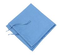 MINAOLULUS Birdcage Cover for Parakeet Parrot Budgie Protective Cloth Cover Prevents Splash and Dust for Indoor Bird Cage
