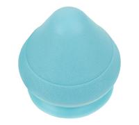 MINAOLULUS Deep Tissue Massage Ball 2.87In TPE Foot Massager Ball for Neck and Back Release Handheld Fascia Tool for Muscle Relaxation and Exercising