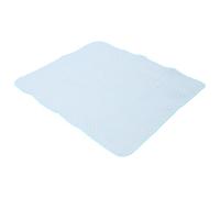 MINAOLULUS Dog Cooling Mat for Pets with Breathable Cloth Material and Washable Design, Providing a Soothing and Cool Place for Dogs and Cats, for Travel and Cage Use in Summer