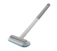 MINAOLULUS Double Sided Pet Hair Removal Brush with Self-cleaning Function, Multi-use Lint Remover for Sofa, Carpet, Clothing, and Pet Beds, Sticky Hair Remover Tool for Dogs and Cats