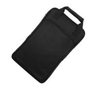MINAOLULUS Drumstick Holder Bag Portable Drum Mallet Storage Backpack Capacity for Drumsticks Accessories for Drummers The Go