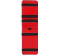 MINAOLULUS Golf Score Notebook Portable Black Pu Flip-open Cover