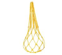 MINAOLULUS Hanging Vegetable Feeder Net Bag for Chickens and Birds Sturdy Cabbage and Fruit Holder with Skewers for Foraging for Poultry Feeding and Storage