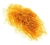 MINAOLULUS Heavy Duty Rubber Bands 90g Thickened Small Elastic Rubber Rings for Office and Household Multipurpose Fixing Bands