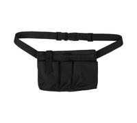 MINAOLULUS Large Capacity Tool Waist Pouch with Multi-Pocket Efficiency and Wear-Resistant Oxford Cloth Material, Adjustable Tool Carrier Waist Bag Suitable for Housekeeping and 4s Shop Use