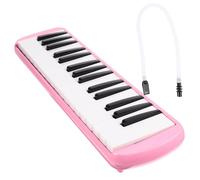 MINAOLULUS Mouth Organ Keys for Boys and Girls Beginners Adults Musical Enlightenment Toy Portable Melodica for Boy Girl Learning Blow Pipe