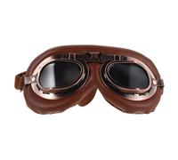 MINAOLULUS Pet Sunglasses Funny for Dog Eyeglasses for Dogs Adjustable Straps Pet Eye Wear Eye Protector during Summer Beach Adventures for Hiking and Camping