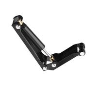 MINAOLULUS Piano Slow Fall Device Finger Protector Piano Slow Closing Fall Device Pressure Fallboard Preventing Pinch Accessory Tool for Keyboard Cover Damper