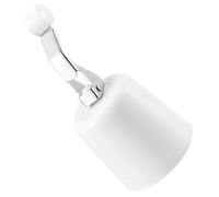 MINAOLULUS Pressing Wine Bottle Stopper and Delicate Outlook for Wine Bottles with Easy Operation and Plastic Material, Elegant Look to Keep Air from Entering for Bars and Parties
