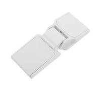 MINAOLULUS Replacement Freezer Hinges for Chest Freezer Lid Plastic Material Enhanced Airtight Seal and Smooth Opening Mechanism in Restaurant Environments