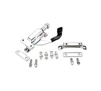 MINAOLULUS Snare Drum Wire Strainer Regulator W602 Practical Drum Regulator Replacement Part with Throw off Butt End Suitable and Marching Percussion Use