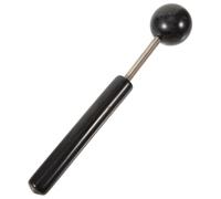 MINAOLULUS Spring Ball Massage Hammer with Lightweight Design Suitable for Trigger Point Therapy and Acupoint Tapping for Body and Back Muscle Massage