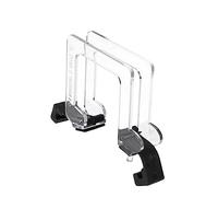 MINAOLULUS Violin Bow Collimator for Beginners Straighten Adjuster Tool Lightweight Practice Accessory for Boys and Girls Easy Attachment for Active Learning for Violinists and Students