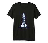 Minar-e Pakistan Minar e Lahore Punjab Premium T-Shirt