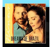 Minas - Dreams of Brazil