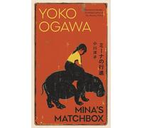 Mina's Matchbox