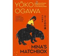 Mina's Matchbox