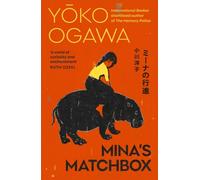 MINAS MATCHBOX by OGAWA YOKO Paperback Self Help Business