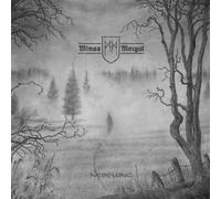 MINAS MORGUL - NEBELUNG - CD - 23 - E72z