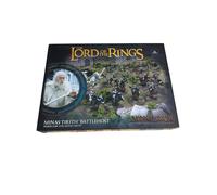 Middle-earth Strategy Battle Game - Minas Tirith Battlehost