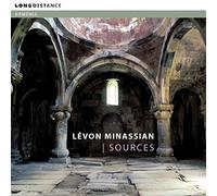 Minassian, Levon - Sources