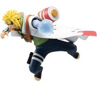 Banpresto Naruto Shippuden Narutop99 Namikaze Minato Figure 15 Cm