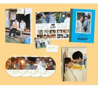 Minato Shouji Coin Laundry 2 Blu-Ray Box (Blu-ray) Kusakawa Takuya