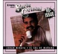 Minaya, Johan - El Sol De Manana