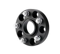 MINBAV Compatible With BMW For E46 E60 E90 F10 F30 Wheel Spacers 5x120 Center Bore 72.6mm Hubcentric Wheels Spacer Accessories Car Wheel Spacers(20 mm)