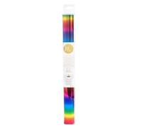 MINC REACTIVE FOIL12 RAINBOW