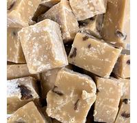Mince Pie Fudge 400g Bag Reaslable Pouch Fudge Christmas Sweets Gift