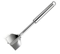 Minced Beef Chopper, Stainless Steel Masher Tool, Hamburger Chopper, for Kitchen, Home Cooking, Meal Preparation, Barbecue,