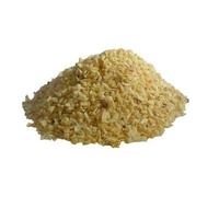 Minced Dried Chopped Garlic Granules - 1kg 8/16 Mesh Ideal Size for Grinders