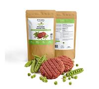 Minced Vegetable Mix 500g Vegan