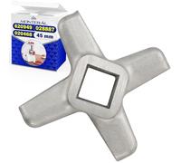Mincer Blade Meat Grinder 45mm 620949 for Bosch MUM5 MUM4 MFW15 MUZ4FW MUZ5