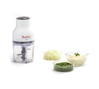 Moulinex Essential 300w Chopper Clear One Size / EU Plug