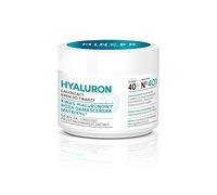 Mincer Pharma HYALURON anti-wrinkle day cream with hyaluronic acid, MATRIXYL™, 40 + 50 ml