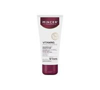 Mincer Pharma Vitamins Hand Cream with Vitamins A, B, C, E, F, PP, 100 ml