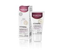 Mincer Pharma Vitamins Philosophy Anti Wrinkle Face Cream Mature Skin SPF 15